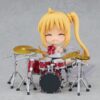 Bocchi the Rock! Nendoroid Akció Figura Nijika Ijichi 10 cm Bocchi the Rock! Nendoroid Akció Figura Nijika Ijichi 10 cm