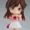 Rent A Girlfriend Nendoroid Akció Figura Chizuru Mizuhara 10 cm