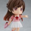 Rent A Girlfriend Nendoroid Akció Figura Chizuru Mizuhara 10 cm