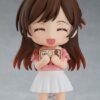Rent A Girlfriend Nendoroid Akció Figura Chizuru Mizuhara 10 cm