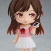 Rent A Girlfriend Nendoroid Akció Figura Chizuru Mizuhara 10 cm