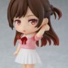 Rent A Girlfriend Nendoroid Akció Figura Chizuru Mizuhara 10 cm