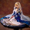 Fate/Grand Order PVC Szobor 1/7 Saber Garden of Avalon 14 cm Fate/Grand Order PVC Szobor 1/7 Saber Garden of Avalon 14 cm