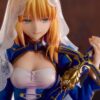 Fate/Grand Order PVC Szobor 1/7 Saber Garden of Avalon 14 cm Fate/Grand Order PVC Szobor 1/7 Saber Garden of Avalon 14 cm