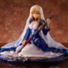 Fate/Grand Order PVC Szobor 1/7 Saber Garden of Avalon 14 cm Fate/Grand Order PVC Szobor 1/7 Saber Garden of Avalon 14 cm