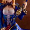 Fate/Grand Order PVC Szobor 1/7 Saber Garden of Avalon 14 cm Fate/Grand Order PVC Szobor 1/7 Saber Garden of Avalon 14 cm