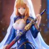 Fate/Grand Order PVC Szobor 1/7 Saber Garden of Avalon 14 cm Fate/Grand Order PVC Szobor 1/7 Saber Garden of Avalon 14 cm