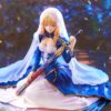 Fate/Grand Order PVC Szobor 1/7 Saber Garden of Avalon 14 cm Fate/Grand Order PVC Szobor 1/7 Saber Garden of Avalon 14 cm
