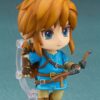The Legend Of Zelda Nendoroid Akció Figura Link Breath of the Wild Ver. DX Edition (5th-run) 10 cm The Legend Of Zelda Nendoroid Akció Figura Link Breath of the Wild Ver. DX Edition (5th-run) 10 cm
