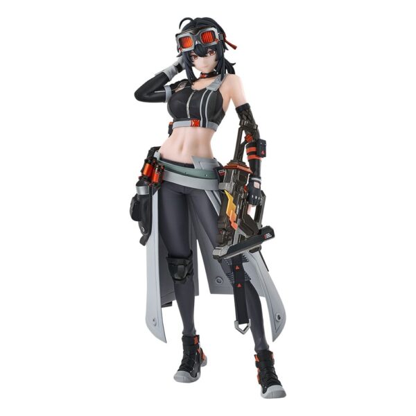 Zenless Zone Zero Pop Up Parade PVC SP Szobor Grace Howard 20 cm Zenless Zone Zero Pop Up Parade PVC SP Szobor Grace Howard 20 cm