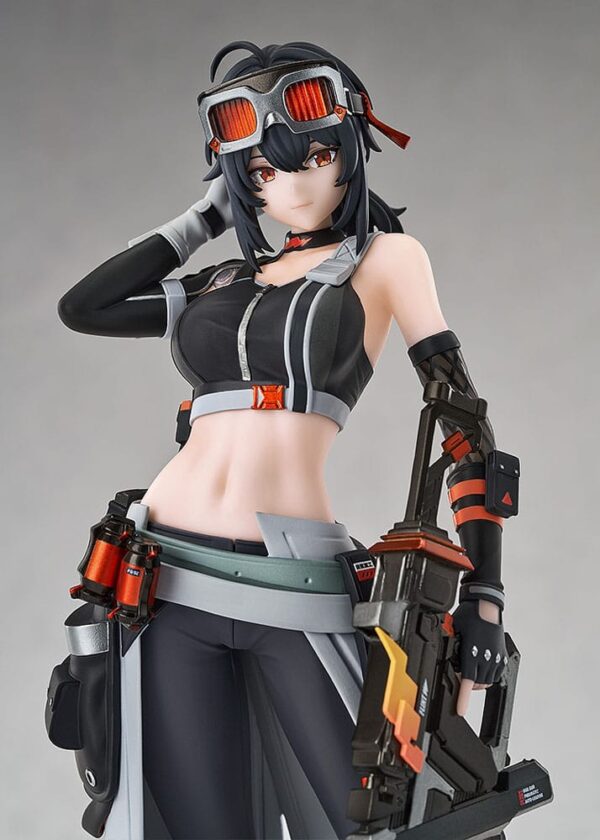 Zenless Zone Zero Pop Up Parade PVC SP Szobor Grace Howard 20 cm Zenless Zone Zero Pop Up Parade PVC SP Szobor Grace Howard 20 cm