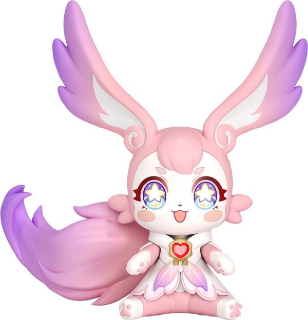 Honkai: Star Rail Huggy Good Smile Chibi Figura Mem 9 cm