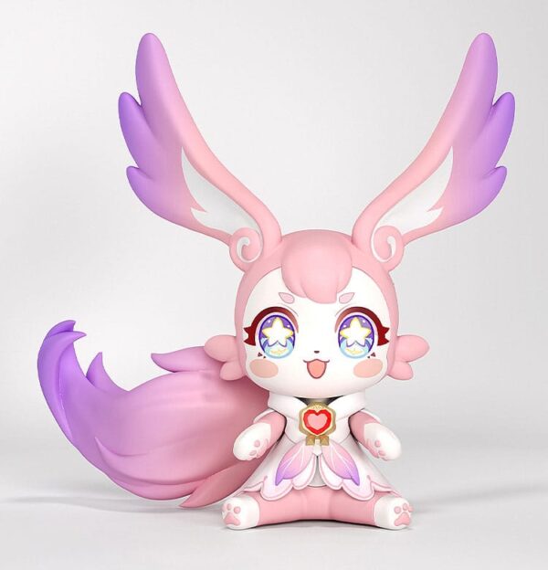 Honkai: Star Rail Huggy Good Smile Chibi Figura Mem 9 cm