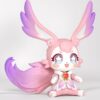 Honkai: Star Rail Huggy Good Smile Chibi Figura Mem 9 cm