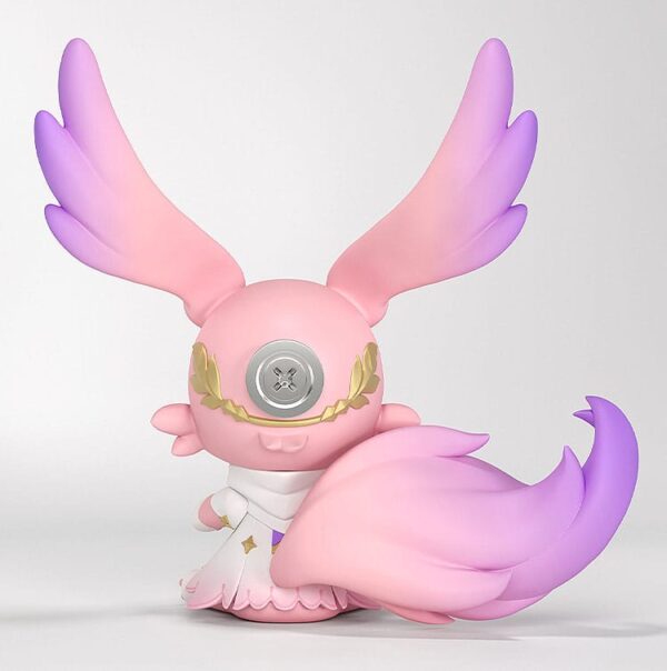 Honkai: Star Rail Huggy Good Smile Chibi Figura Mem 9 cm