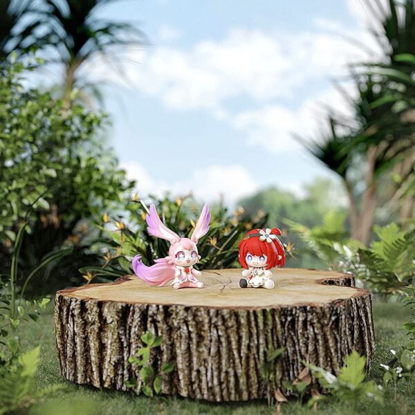 Honkai: Star Rail Huggy Good Smile Chibi Figura Mem 9 cm