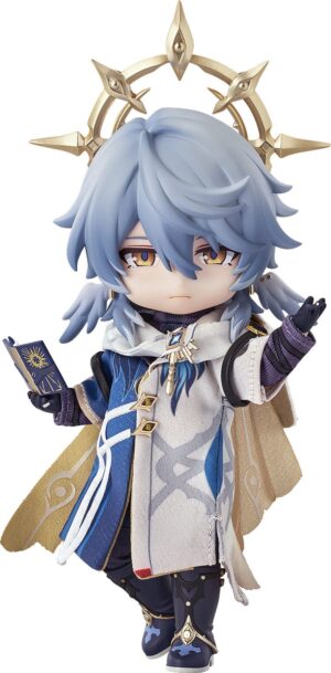 Honkai: Star Rail Nendoroid Doll Akció Figura Sunday 14 cm
