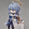 Honkai: Star Rail Nendoroid Doll Akció Figura Sunday 14 cm
