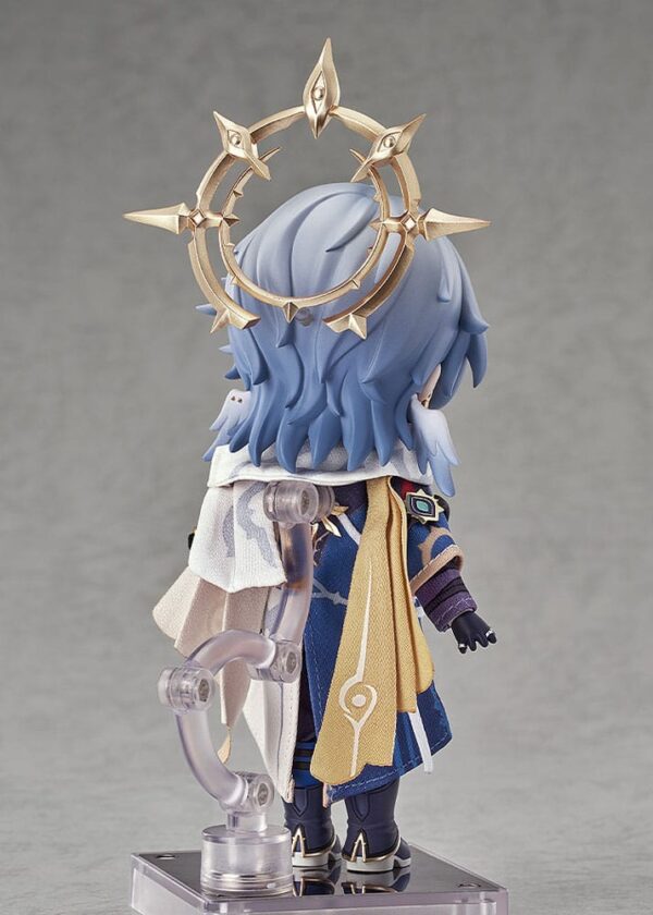 Honkai: Star Rail Nendoroid Doll Akció Figura Sunday 14 cm