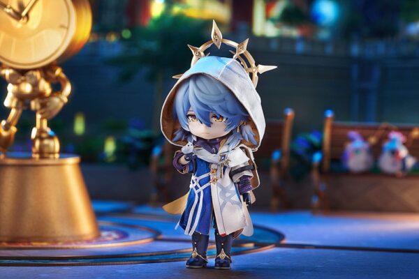 Honkai: Star Rail Nendoroid Doll Akció Figura Sunday 14 cm