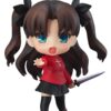 Fate/Stay Night Nendoroid Akció Figura Rin Tohsaka 10 cm Fate/Stay Night Nendoroid Akció Figura Rin Tohsaka 10 cm