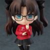 Fate/Stay Night Nendoroid Akció Figura Rin Tohsaka 10 cm Fate/Stay Night Nendoroid Akció Figura Rin Tohsaka 10 cm