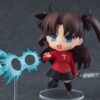 Fate/Stay Night Nendoroid Akció Figura Rin Tohsaka 10 cm Fate/Stay Night Nendoroid Akció Figura Rin Tohsaka 10 cm