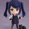 VA-11 HALL-A: Cyberpunk Bartender Akció Nendoroid Akció Figura Jill Stingray 10 cm VA-11 HALL-A: Cyberpunk Bartender Akció Nendoroid Akció Figura Jill Stingray 10 cm