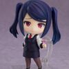 VA-11 HALL-A: Cyberpunk Bartender Akció Nendoroid Akció Figura Jill Stingray 10 cm VA-11 HALL-A: Cyberpunk Bartender Akció Nendoroid Akció Figura Jill Stingray 10 cm