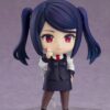 VA-11 HALL-A: Cyberpunk Bartender Akció Nendoroid Akció Figura Jill Stingray 10 cm VA-11 HALL-A: Cyberpunk Bartender Akció Nendoroid Akció Figura Jill Stingray 10 cm