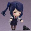 VA-11 HALL-A: Cyberpunk Bartender Akció Nendoroid Akció Figura Jill Stingray 10 cm VA-11 HALL-A: Cyberpunk Bartender Akció Nendoroid Akció Figura Jill Stingray 10 cm