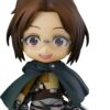 Attack on Titan Nendoroid Akció Figura Hange Zoë 10 cm Attack on Titan Nendoroid Akció Figura Hange Zoë 10 cm