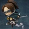 Attack on Titan Nendoroid Akció Figura Hange Zoë 10 cm Attack on Titan Nendoroid Akció Figura Hange Zoë 10 cm