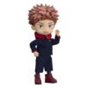 Jujutsu Kaisen Nendoroid Doll Akció Figura Yuji Itadori 14 cm