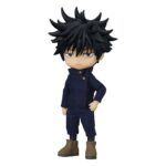 Jujutsu Kaisen Nendoroid Doll Akció Figura Megumi Fushiguro 14 cm