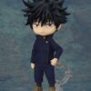 Jujutsu Kaisen Nendoroid Doll Akció Figura Megumi Fushiguro 14 cm