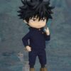 Jujutsu Kaisen Nendoroid Doll Akció Figura Megumi Fushiguro 14 cm