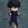 Jujutsu Kaisen Nendoroid Doll Akció Figura Megumi Fushiguro 14 cm