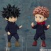 Jujutsu Kaisen Nendoroid Doll Akció Figura Megumi Fushiguro 14 cm