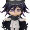 Danganronpa V3: Killing Harmony Nendoroid Akció Figura Kokichi Oma 10 cm Danganronpa V3: Killing Harmony Nendoroid Akció Figura Kokichi Oma 10 cm