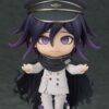 Danganronpa V3: Killing Harmony Nendoroid Akció Figura Kokichi Oma 10 cm Danganronpa V3: Killing Harmony Nendoroid Akció Figura Kokichi Oma 10 cm