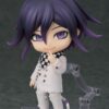 Danganronpa V3: Killing Harmony Nendoroid Akció Figura Kokichi Oma 10 cm Danganronpa V3: Killing Harmony Nendoroid Akció Figura Kokichi Oma 10 cm