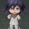Danganronpa V3: Killing Harmony Nendoroid Akció Figura Kokichi Oma 10 cm Danganronpa V3: Killing Harmony Nendoroid Akció Figura Kokichi Oma 10 cm