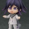 Danganronpa V3: Killing Harmony Nendoroid Akció Figura Kokichi Oma 10 cm Danganronpa V3: Killing Harmony Nendoroid Akció Figura Kokichi Oma 10 cm