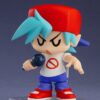 Friday Night Funkin' Nendoroid Akció Figura Boyfriend 10 cm Friday Night Funkin' Nendoroid Akció Figura Boyfriend 10 cm
