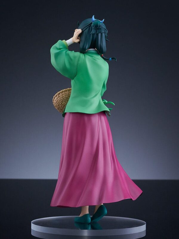 The Apothecary Diaries Pop Up Parade PVC Szobor Maomao 17 cm The Apothecary Diaries Pop Up Parade PVC Szobor Maomao 17 cm