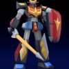 Space Warrior Baldios Moderoid Plastic Model Kit Baldios 18 cm