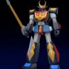 Space Warrior Baldios Moderoid Plastic Model Kit Baldios 18 cm