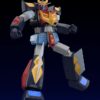Space Warrior Baldios Moderoid Plastic Model Kit Baldios 18 cm