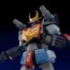 Space Warrior Baldios Moderoid Plastic Model Kit Baldios 18 cm